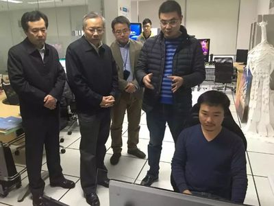 徑衛(wèi)視覺 用AI技術打造智能駕駛安全專家的計算機軟件開發(fā)先鋒