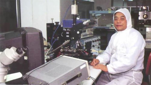 86歲院士疾呼 破解計(jì)算機(jī)軟件“卡脖子”難題，方能挺直科技脊梁